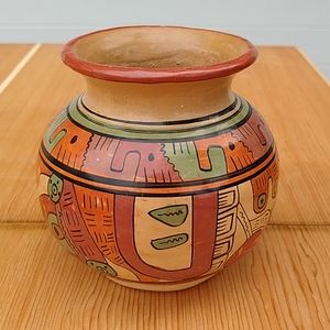 Vintage Ceramic Vase